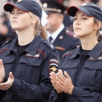 episode Разговор с Алексеем Филяшиным о российской полиции artwork