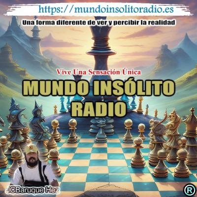 episode 638/10. Los secretos de Fátima. Misterios e historias del ajedrez. Medicina natural casera. artwork