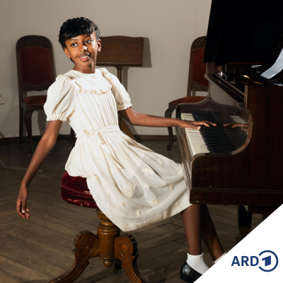 episode Sommer der Träume: Musikerin Nina Simone artwork