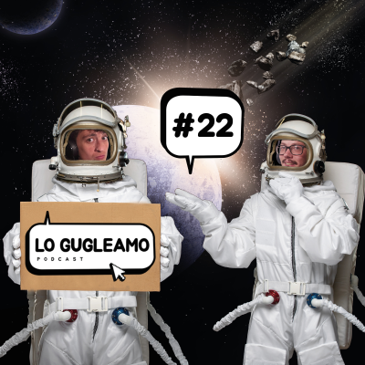 episode 22. Parcelas en el espacio y Ataris enterrados artwork