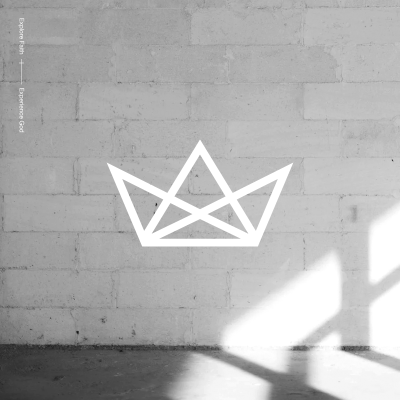 episode Hidden Treasure // Pastor Matt Lopresti artwork