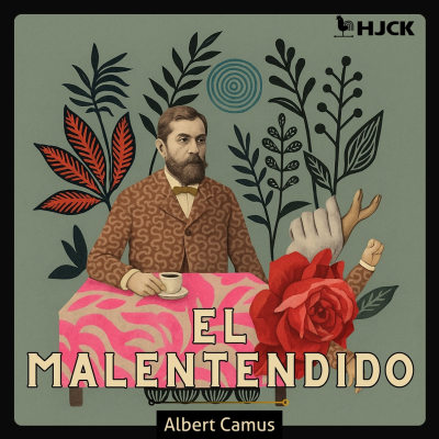 episode "El malentendido", de Albert Camus artwork