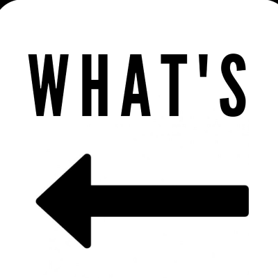 What's Left? Podcast