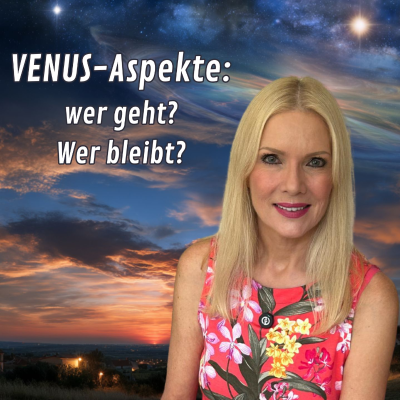 episode Dein Sommerhoroskop vom 18. bis 31. August 2025 artwork