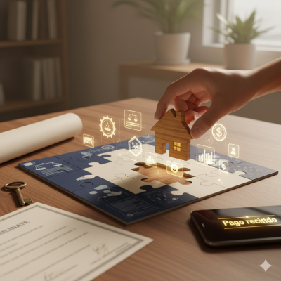 episode ¿Quieres abrir tu empresa… pero no perder lo que ya ganas en Airbnb? artwork