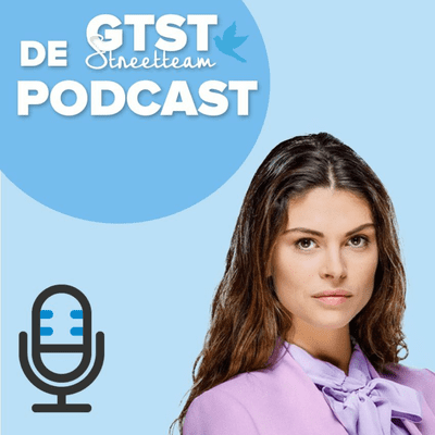 episode Podcast #3: Bye Bye Amelie.... artwork