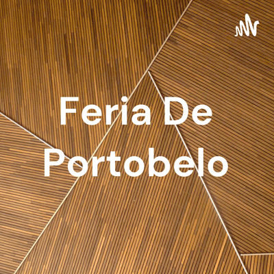 Feria De Portobelo