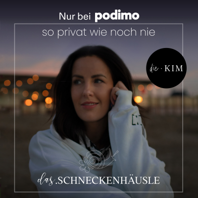 das.Schneckenhäusle - so privat wie noch nie