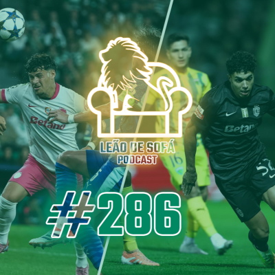 episode #286 - A culpa é das estrelas artwork