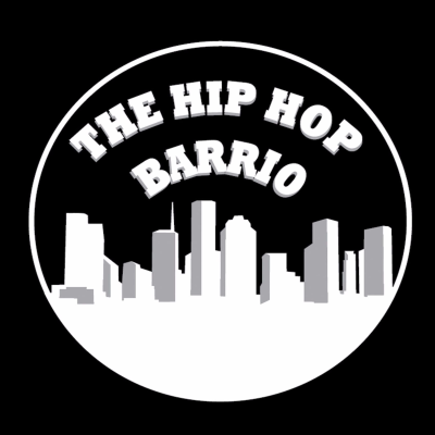 HIP HOP BARRIO Podcast