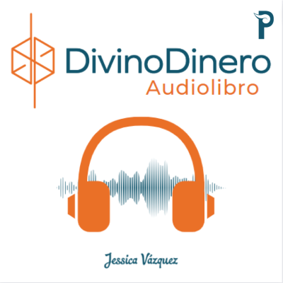 episode Divino Dinero. Las 8 Puertas de la Fortuna. artwork