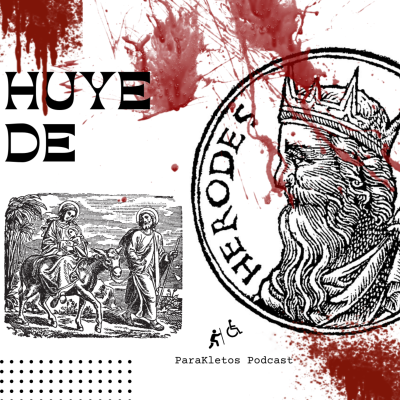 episode HUYE DE HERODES artwork