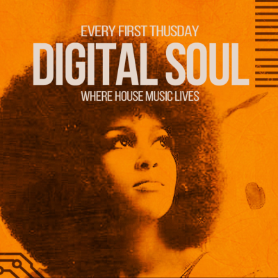 episode DubLN opening Set @ Digital Soul - June 2015 artwork