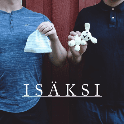 Isäksi