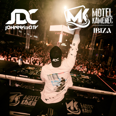 episode Live & Ibiza 2025 - Motel Kamenec (Mashup Pack included) artwork