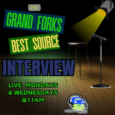 episode GFBS Interview: Frost Fire Theatre production "Fame" artwork