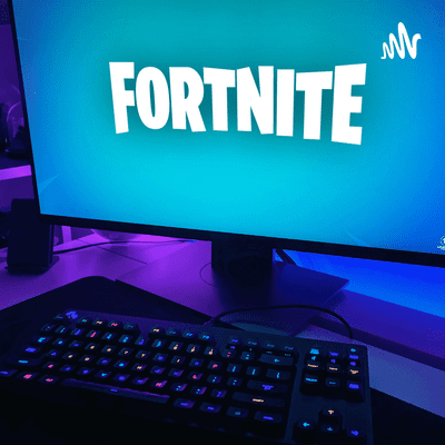 Fortnite Kid