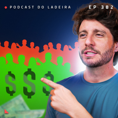 episode Ep. 382 - Como encontrar o público que realmente quer comprar artwork