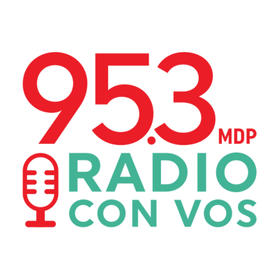 Radio Con Vos Mar del Plata 95.3