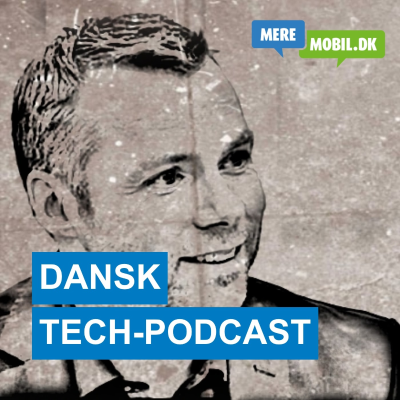 MereMobil.dk - Episode #59: De største tech-nyheder lige nu