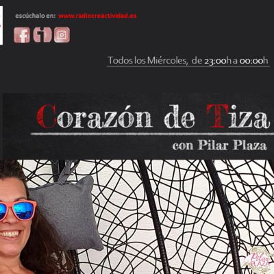 CORAZON DE TIZA