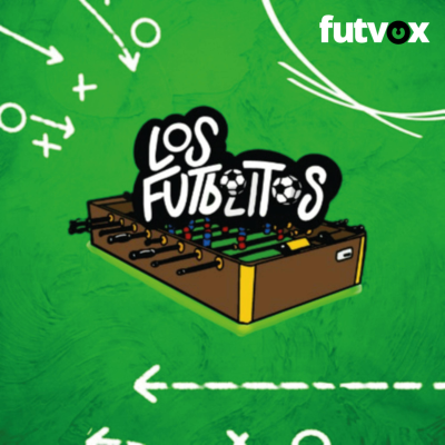 episode EL BARCELONA PARECE SER EL MEJOR EQUIPO DEL MUNDO… artwork