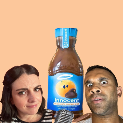 episode ep 126 - its not Terry's its mine artwork