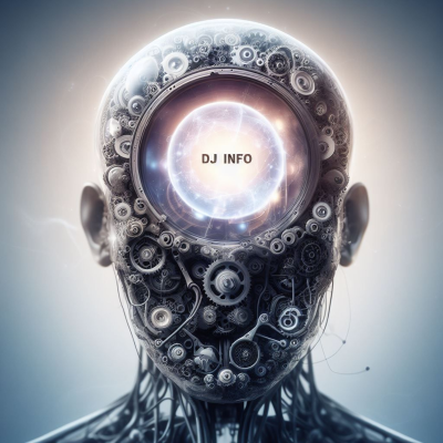 episode Aquarius Mix artwork