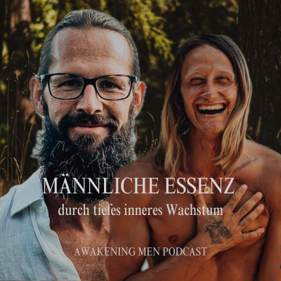 episode Verborgene Verletzungen enthüllen - Interview mit Philipp Grießl artwork