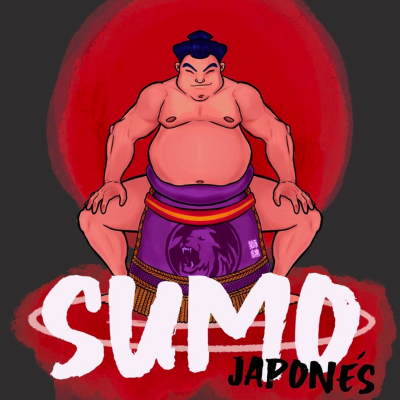 Sumo Japonés