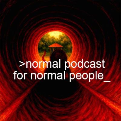 episode 168_THE_CHILDREN'S_SHOW.wav artwork