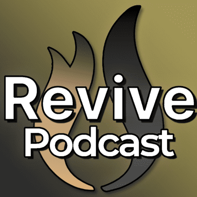 Revive Podcast