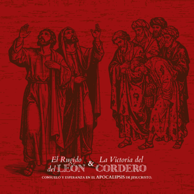 episode 01 Jun 2025 - Cristo y la reforma de una iglesia en aparente avivamiento pero muerta artwork