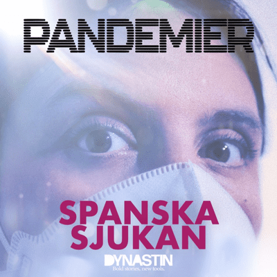 episode Spanska Sjukan artwork