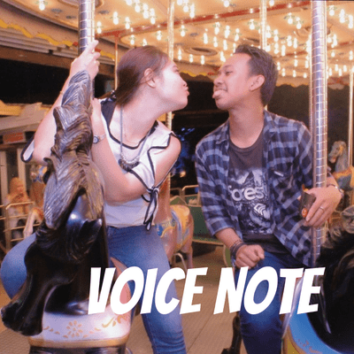 Voice Note