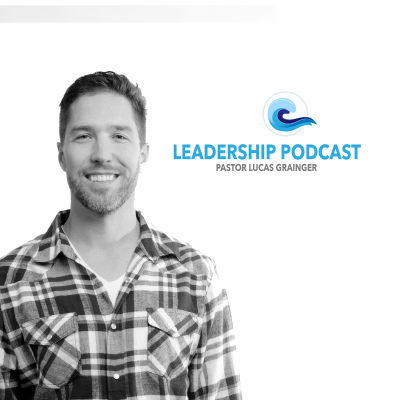 episode Five things to help you grow as a leader artwork