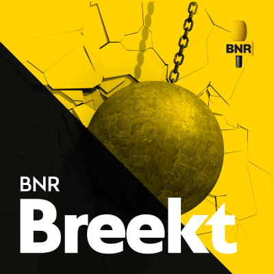 BNR Breekt - podcast