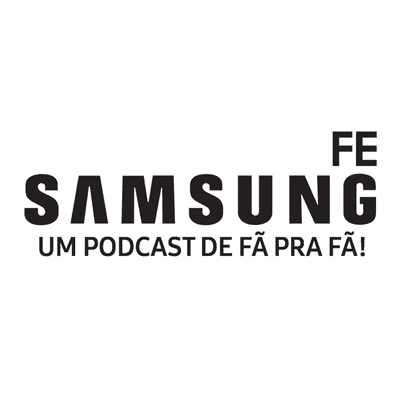 episode Episódio 2 - Novidades do evento SAMSUNG AWESOME UNPACKED! artwork