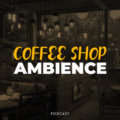 episode Coffee Shop on the Beach with Soft Jazz artwork