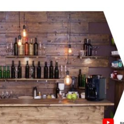 episode Home Bars Live: Parris Edie Broadus & Geo Thompson artwork