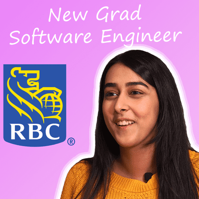 episode SESA Podcast - Interview with a New Grad Software Engineer | Anushka Paliwal artwork