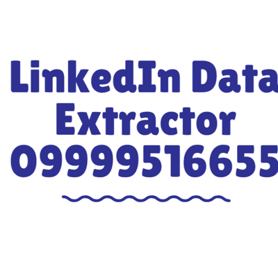 episode Advanced Updated Linkedin Extractor artwork