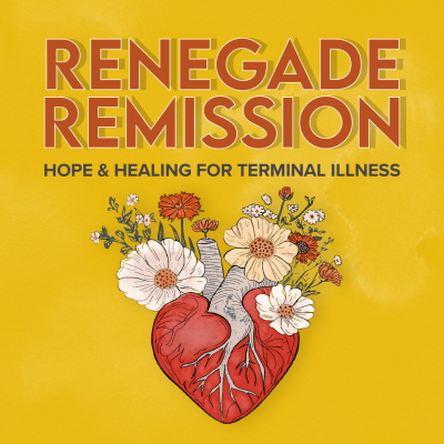 episode 17. Five Daily Habits to Cultivate Happiness and Boost Your Body’s Healing Power | Hope for Cancer, Dementia, Alzheimer's, MS, ALS, Heart Disease artwork