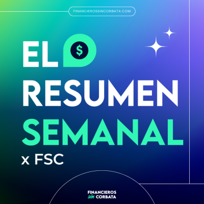 episode EP 59| El Resumen Semanal: Gobierno y Bancos acuerdan impulsar crédito, Ford subirá precios, despidos en Panasonic y más. artwork