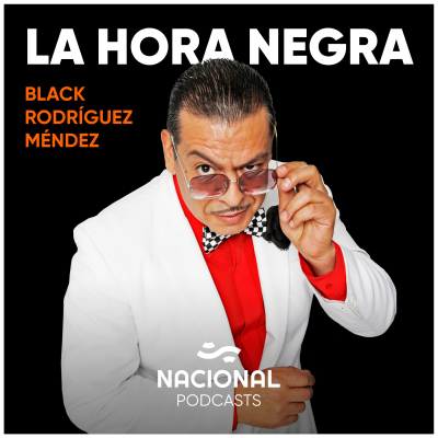 La hora negra