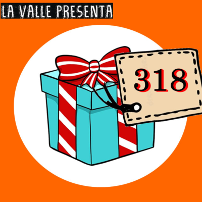 episode Especial Navideño ft. Sergio de "El reto cinéfilo" (Película N° 138) artwork