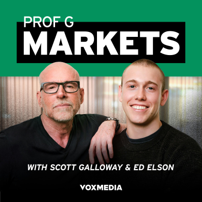 episode Markets 2025 Halftime Report artwork