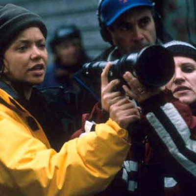 episode Episode 5: Kasi Lemmons artwork