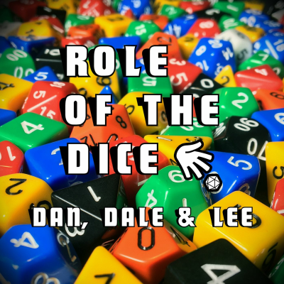 episode Episode 245 - Failures Into Fun! artwork