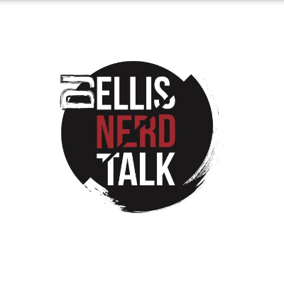 DJ Ellis Nerd Talk